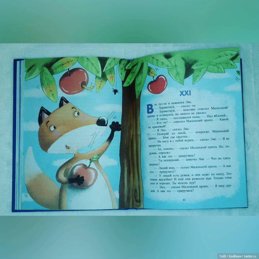 ...Маленький Принц — Интересное и необычное: фотоподборки (фото 5)