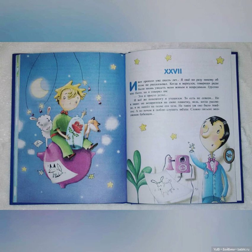 ...Маленький Принц — Интересное и необычное: фотоподборки (фото 6)