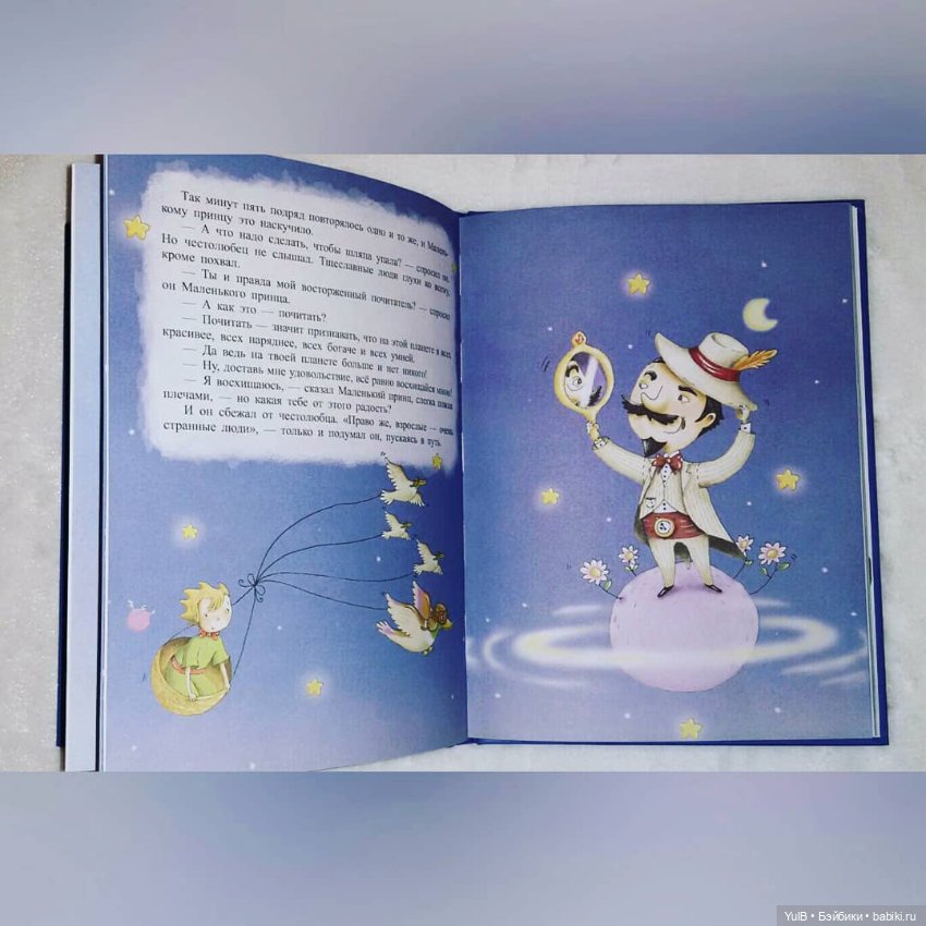 ...Маленький Принц — Интересное и необычное: фотоподборки (фото 3)