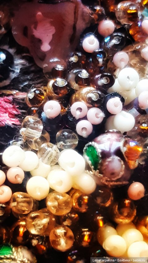 Вышивка крестиком (фото 3)