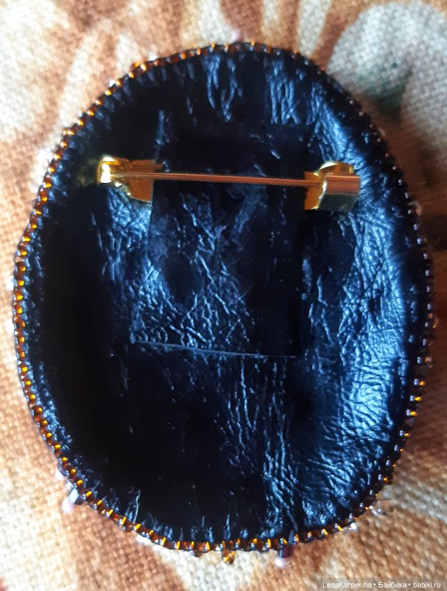 Вышивка крестиком (фото 5)