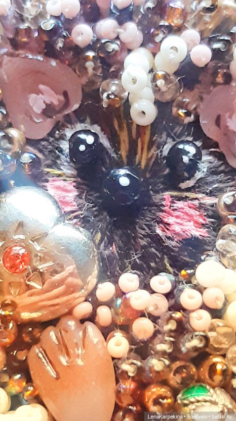 Вышивка крестиком (фото 2)