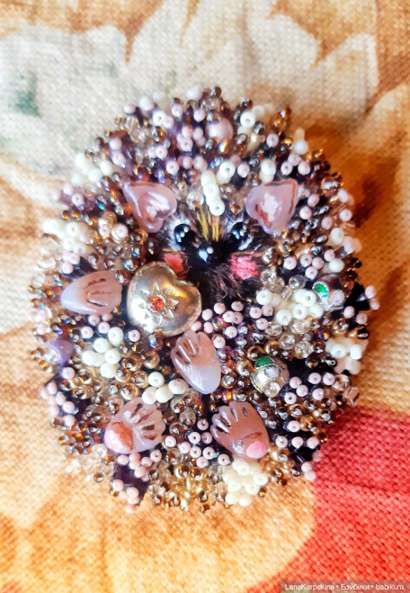 Вышивка крестиком