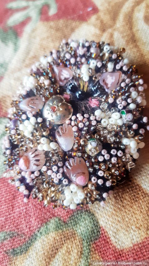 Вышивка крестиком (фото 7)