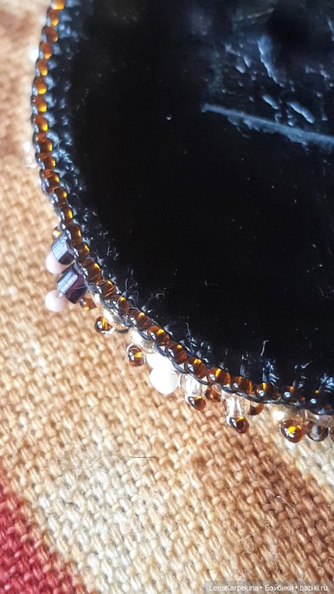 Вышивка крестиком (фото 6)