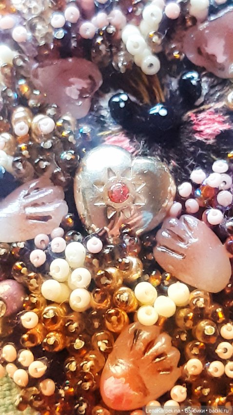 Вышивка крестиком (фото 4)