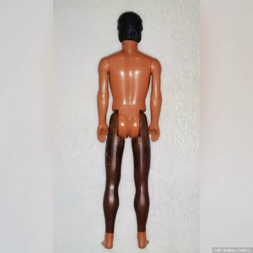 ...Ocean Friends 1996 года (фото 9)