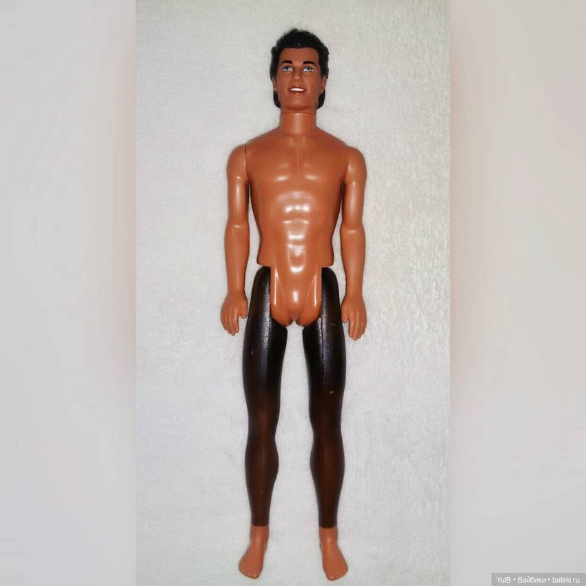 ...Ocean Friends 1996 года (фото 8)