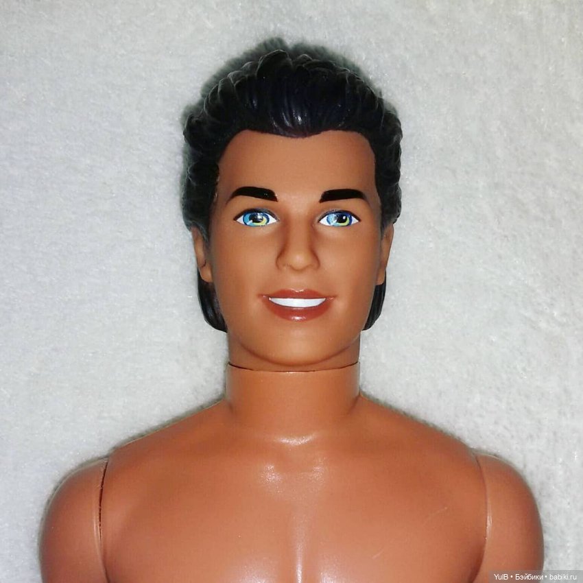 ...Ocean Friends 1996 года (фото 2)