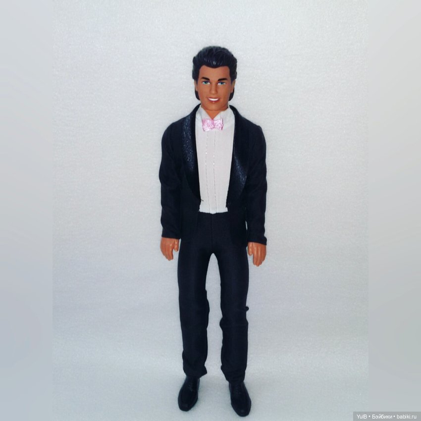 ...Ocean Friends 1996 года