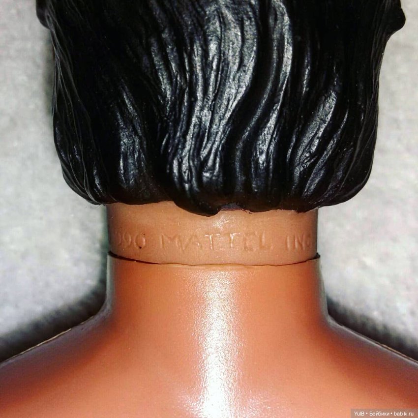 ...Ocean Friends 1996 года (фото 4)