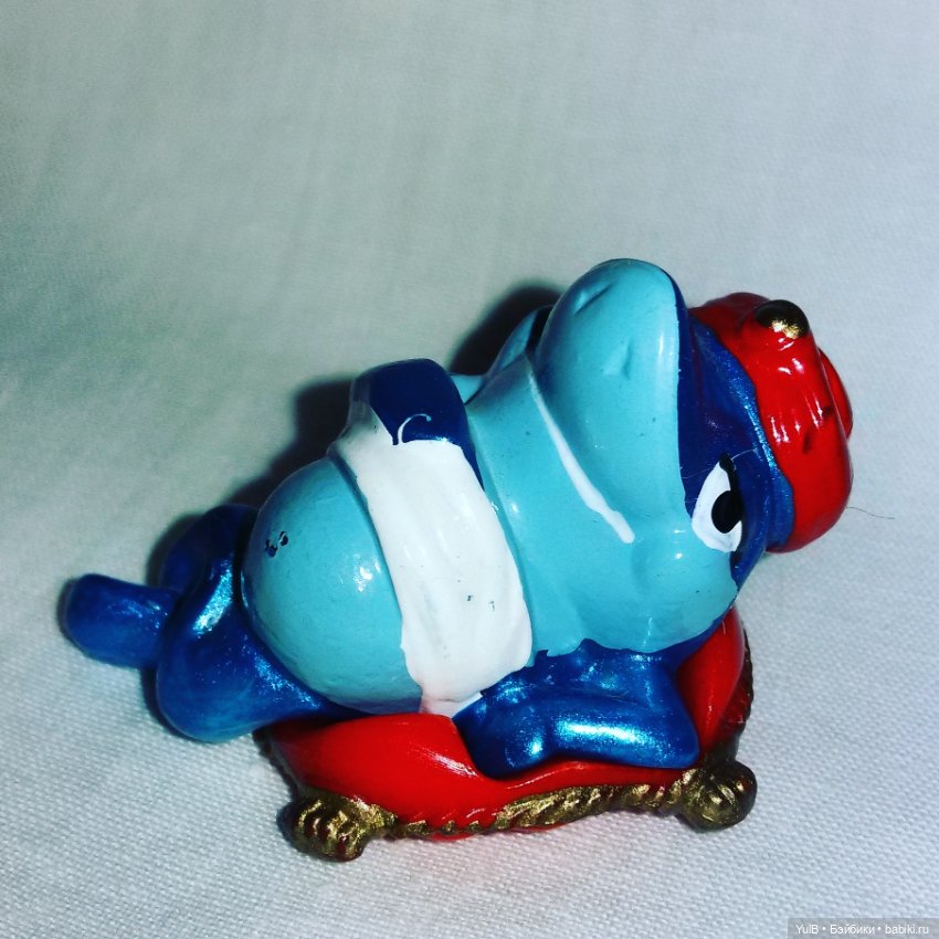 ...Акулы — Фигурки Киндер Сюрприз (Kinder) (фото 5)