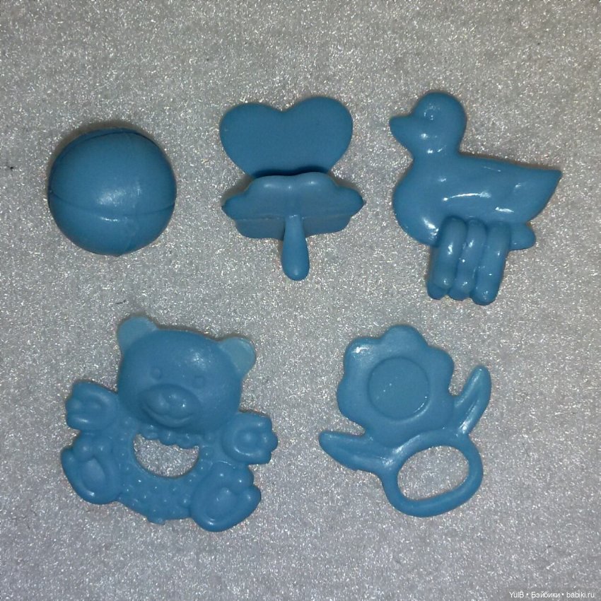 ...Королевская двойня — Аналоги Барби и куклы 1/6: клоны 90 (фото 4)