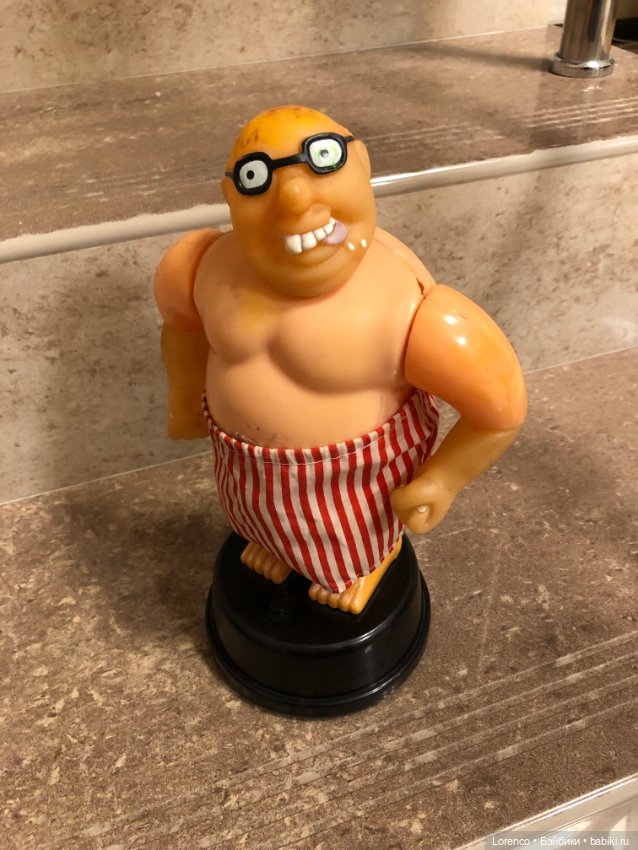 Мужчина с непростой судьбой (фото 3)