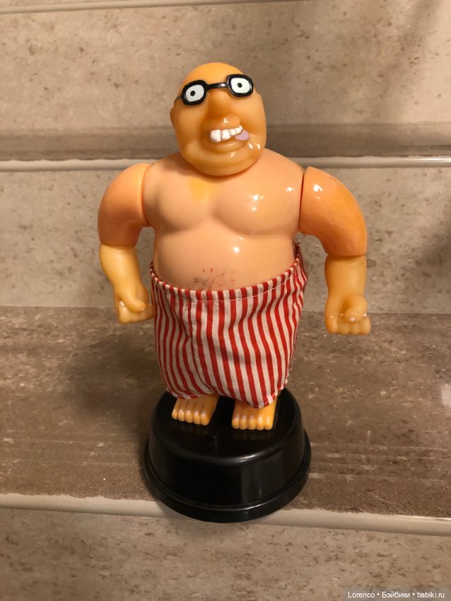 Мужчина с непростой судьбой (фото 6)