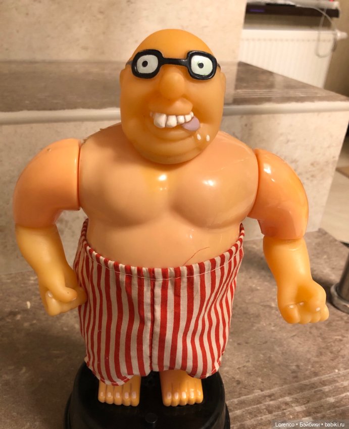 Мужчина с непростой судьбой (фото 5)