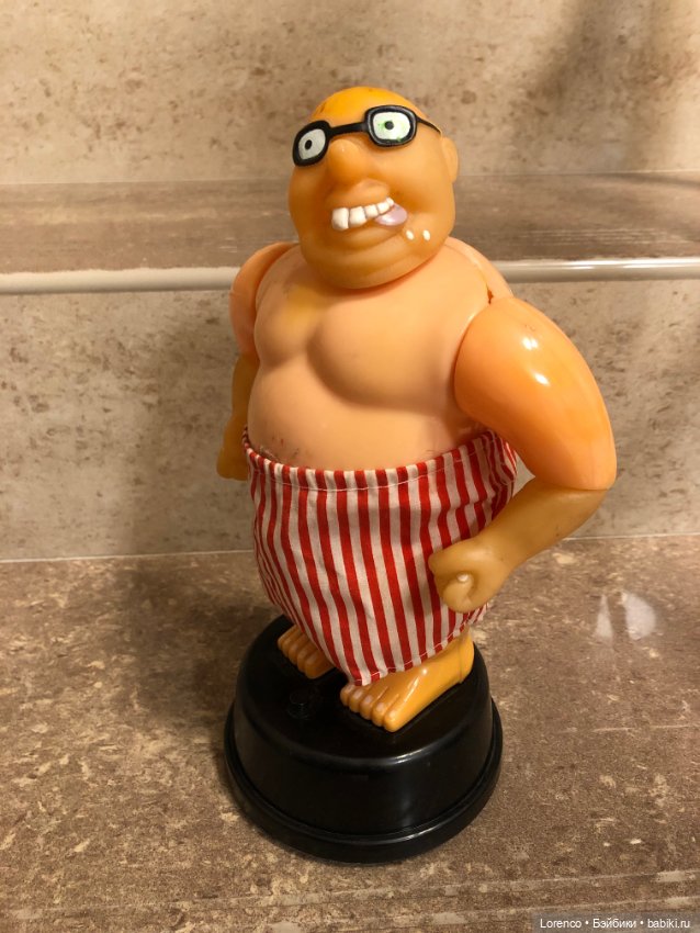 Мужчина с непростой судьбой (фото 2)