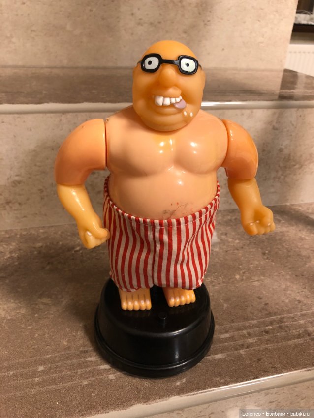 Мужчина с непростой судьбой (фото 4)