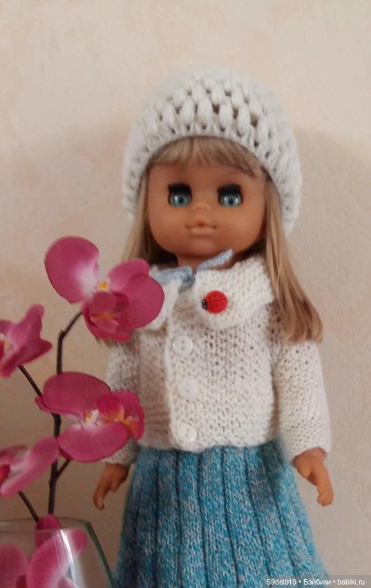 Архивные фото. Мои винтажные ГДРочки (фото 3)