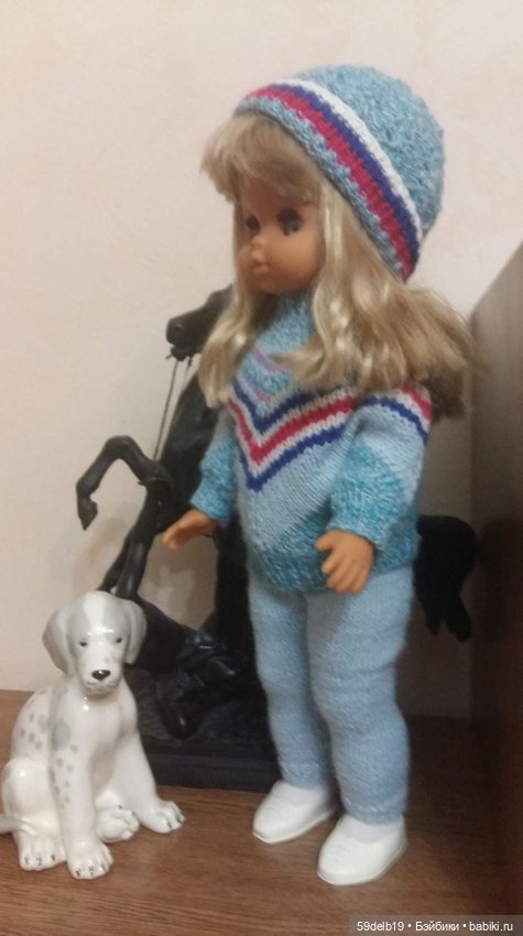 Архивные фото. Мои винтажные ГДРочки (фото 6)