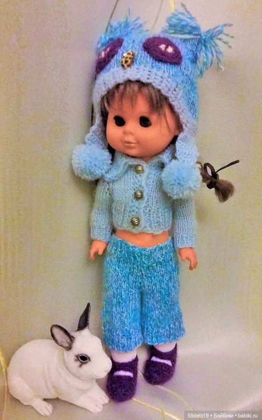 Архивные фото. Мои винтажные ГДРочки (фото 9)