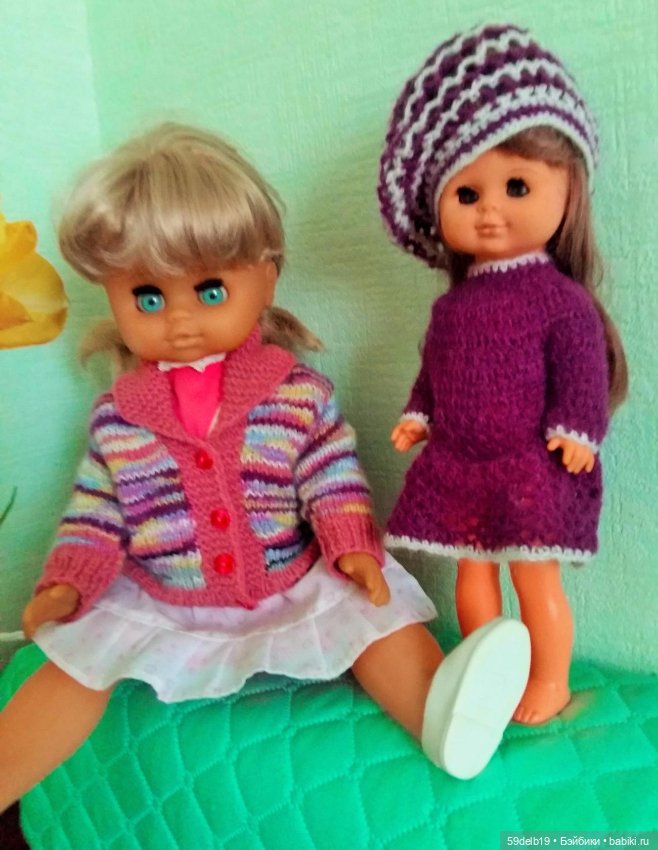 Архивные фото. Мои винтажные ГДРочки (фото 8)