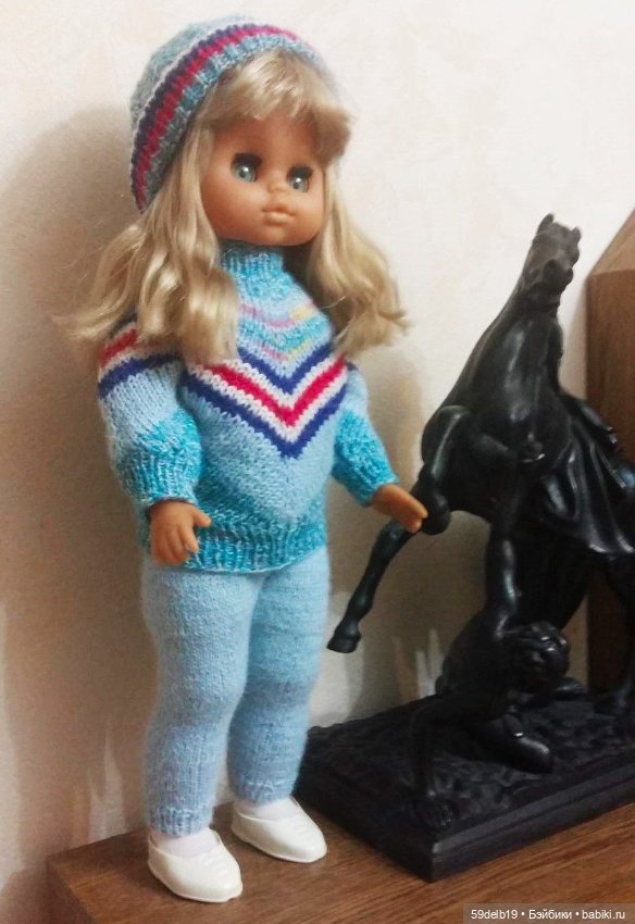 Архивные фото. Мои винтажные ГДРочки (фото 5)