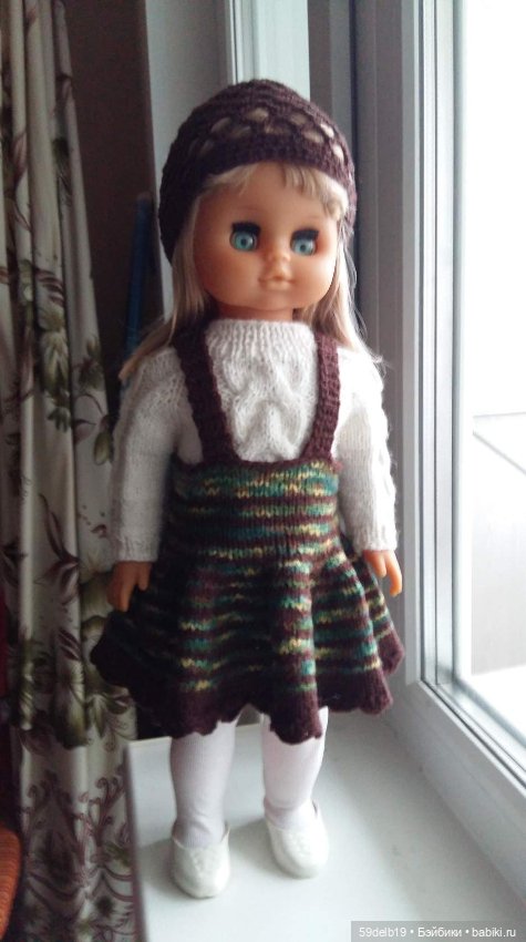 Архивные фото. Мои винтажные ГДРочки (фото 7)