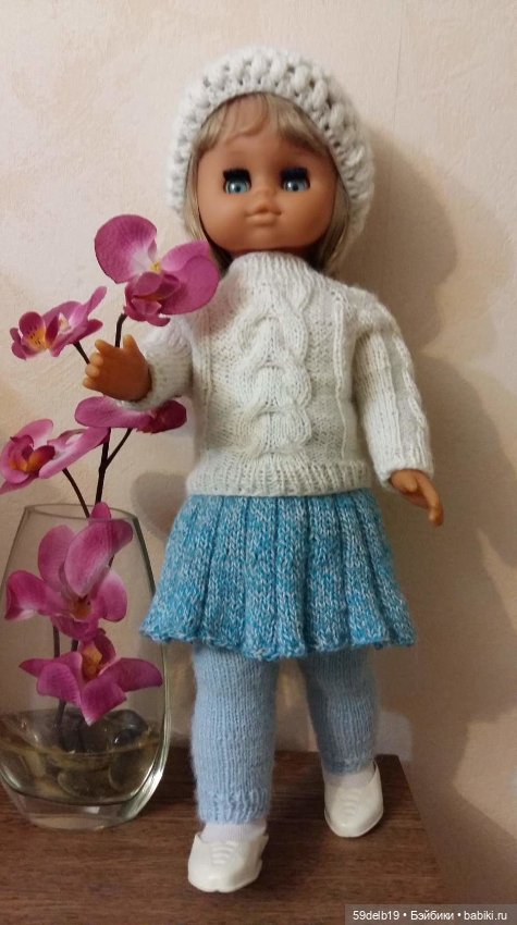 Архивные фото. Мои винтажные ГДРочки (фото 4)