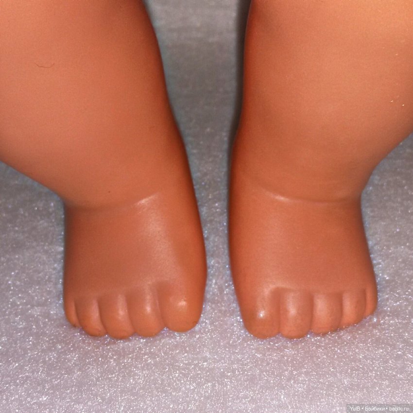 ...Маленькая Соня — Советские винтажные куклы (СССР): Ленигрушка (фото 8)