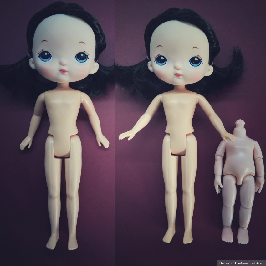 Хомяк фон Дита — Игровые куклы разных производителей (Разное): редкие бренды