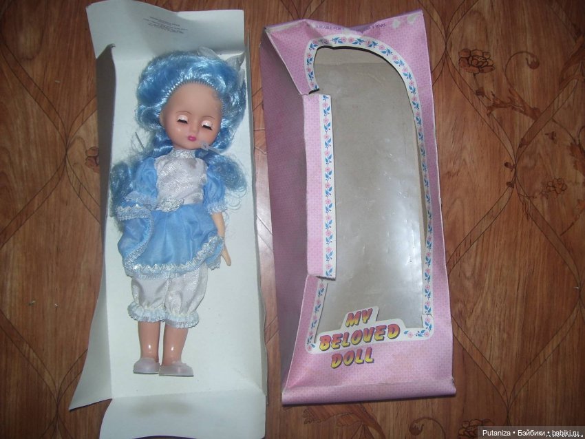 Помогите выяснить производителя (фото 2)