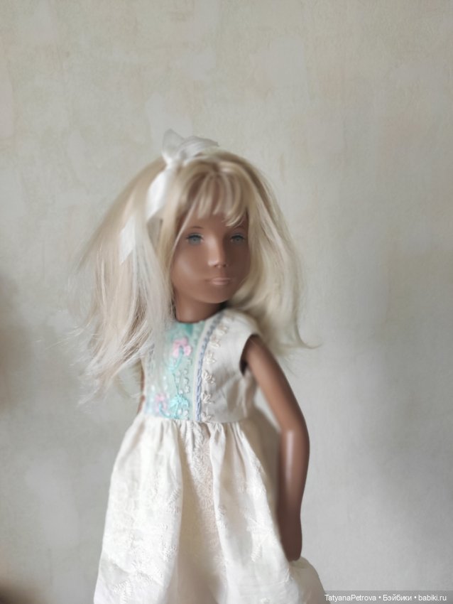 Волшебные птички❤️🐦🐦 Саша долл