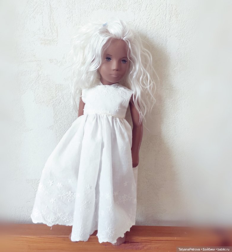 Волшебные птички❤️🐦🐦 Саша долл (фото 3)