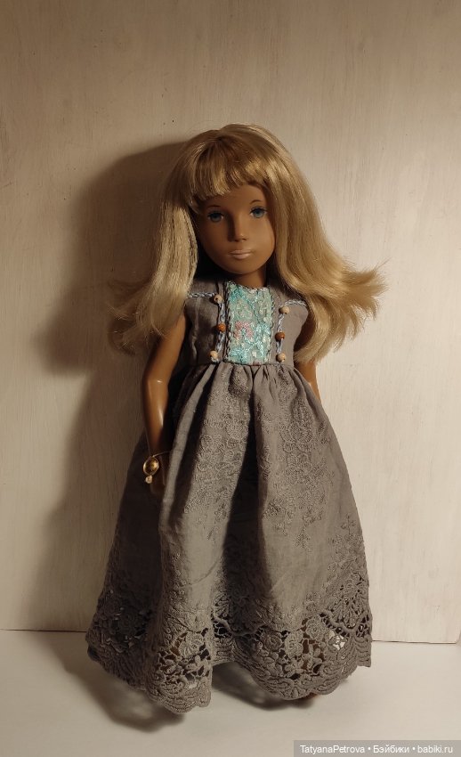 Волшебные птички❤️🐦🐦 Саша долл (фото 8)