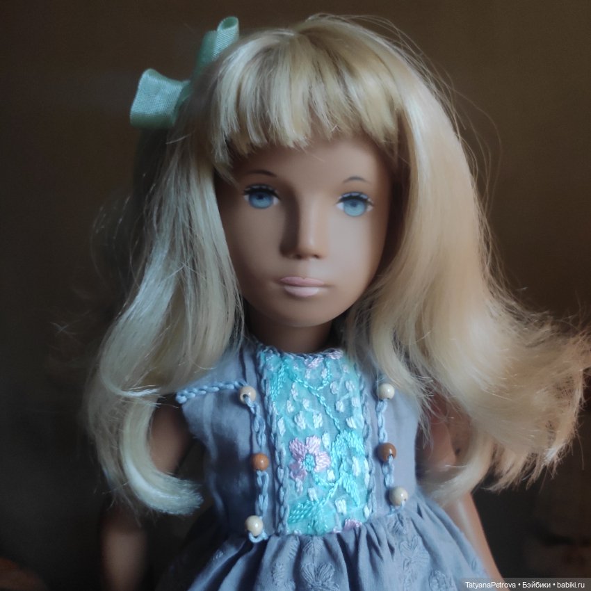 Волшебные птички❤️🐦🐦 Саша долл