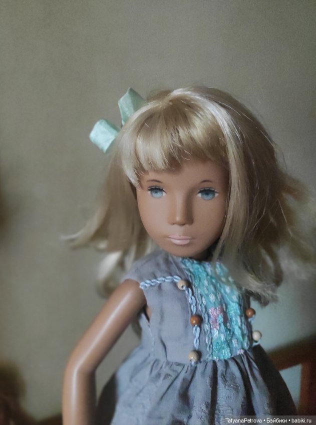 Волшебные птички❤️🐦🐦 Саша долл