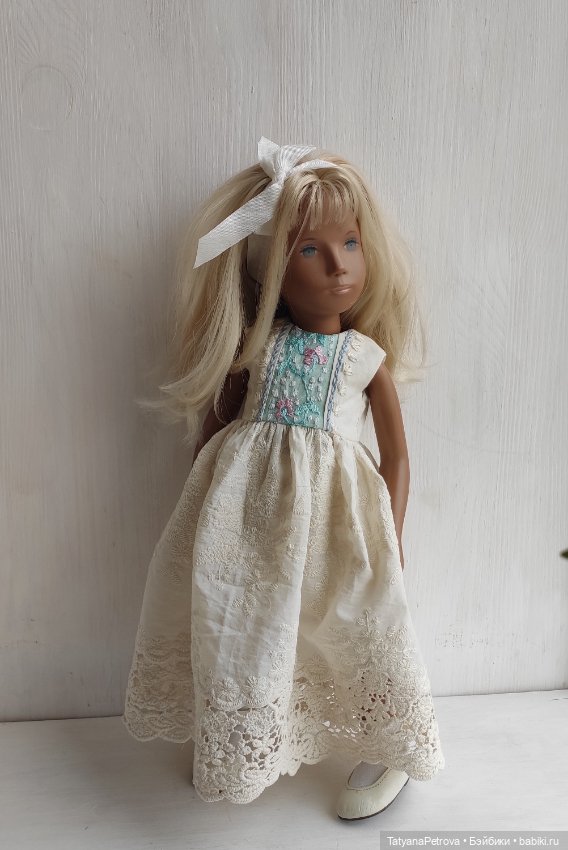 Волшебные птички❤️🐦🐦 Саша долл