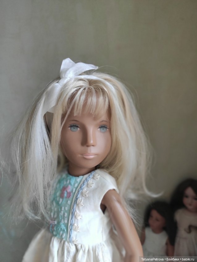 Волшебные птички❤️🐦🐦 Саша долл