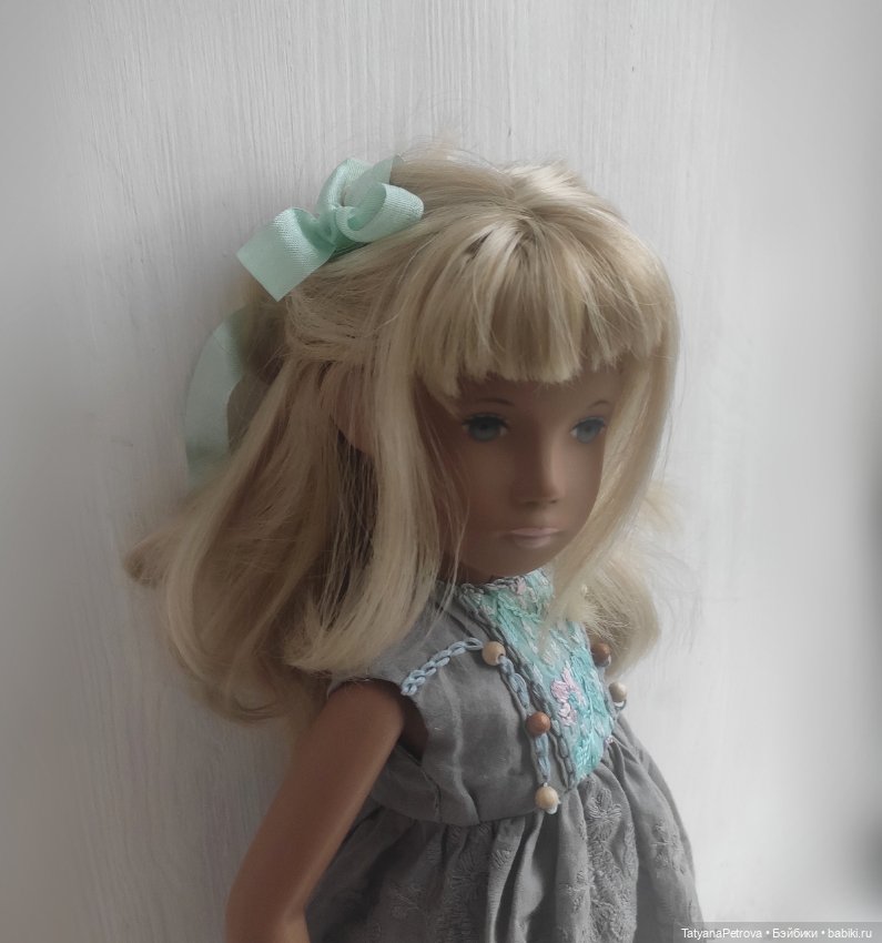 Волшебные птички❤️🐦🐦 Саша долл (фото 7)