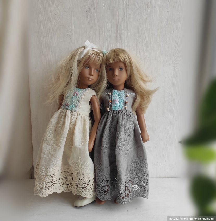 Волшебные птички❤️🐦🐦 Саша долл (фото 6)