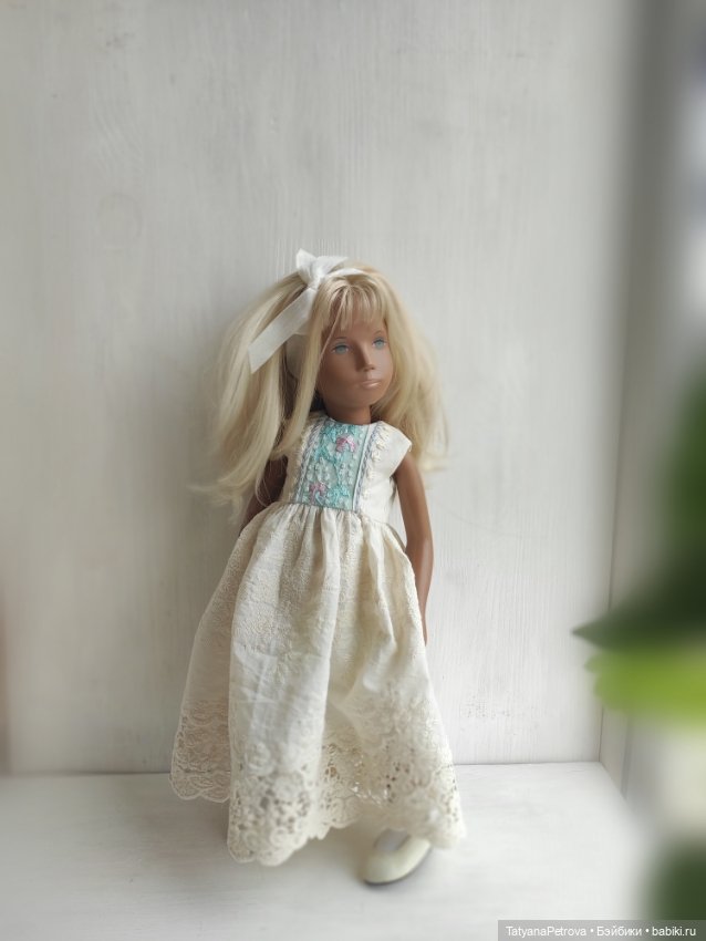 Волшебные птички❤️🐦🐦 Саша долл