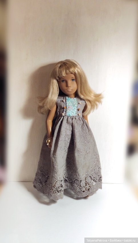 Волшебные птички❤️🐦🐦 Саша долл (фото 9)