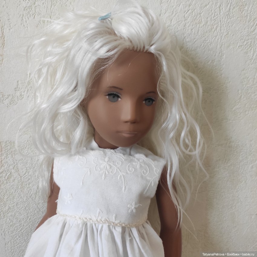 Волшебные птички❤️🐦🐦 Саша долл (фото 5)