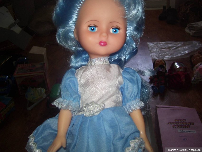 Помогите выяснить производителя