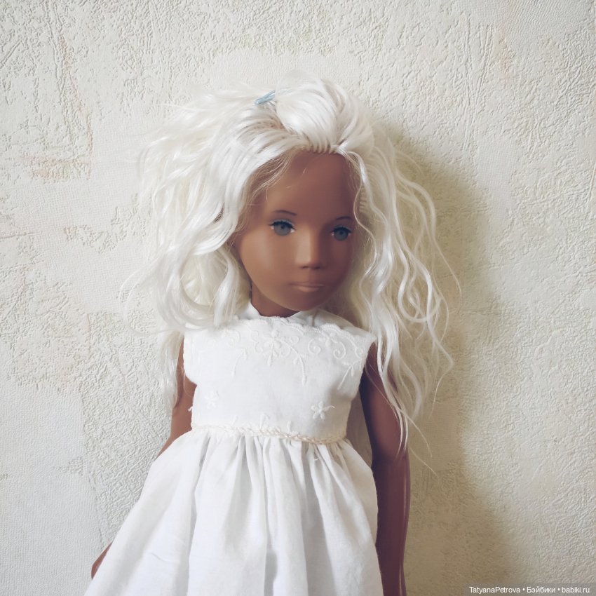 Волшебные птички❤️🐦🐦 Саша долл