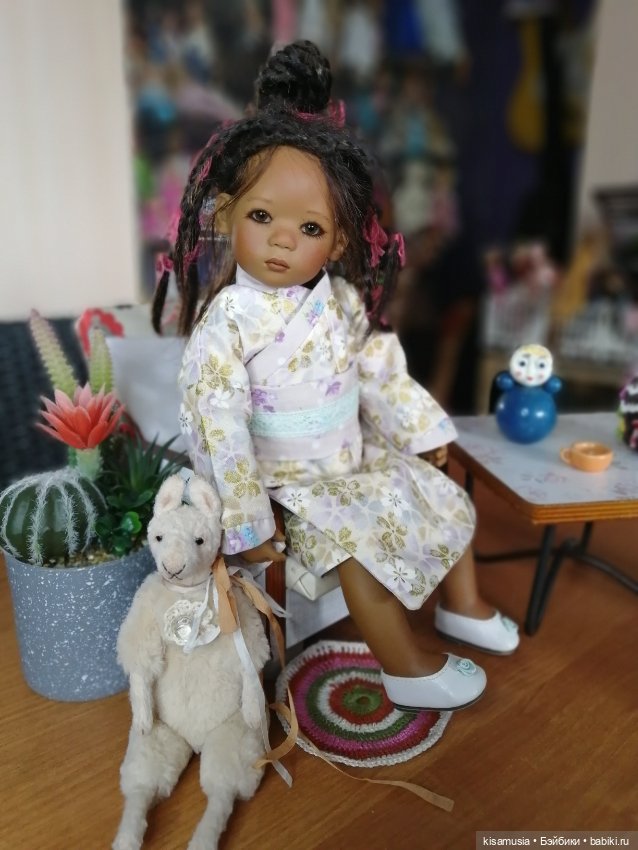 Лелети - мой прекрасный цветочек