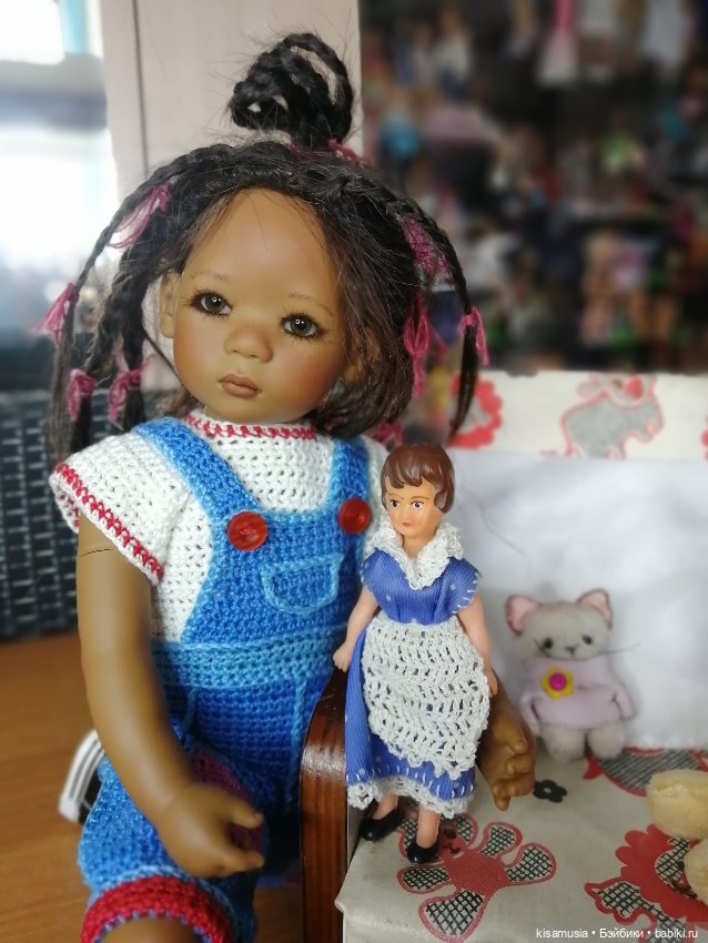 Лелети - мой прекрасный цветочек