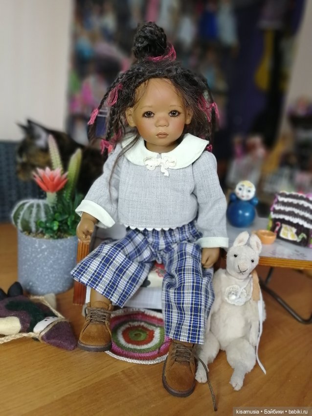 Лелети - мой прекрасный цветочек