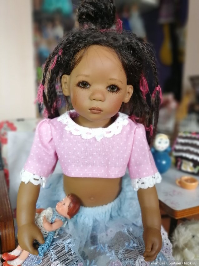 Лелети - мой прекрасный цветочек